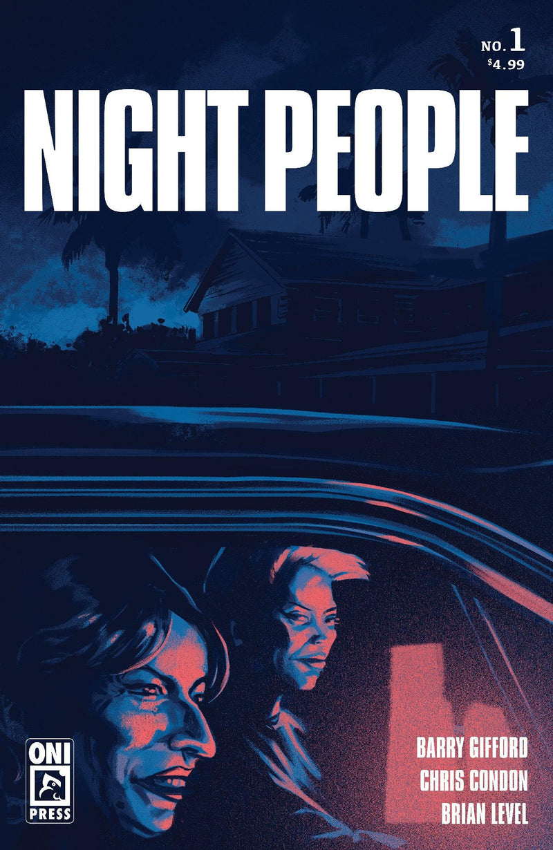 NIGHT PEOPLE (2024) #1 CVR C JACOB PHILLIPS