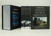 THE TIMES ATLAS OF THE WORLD (2010) 8 VOLUME SET
