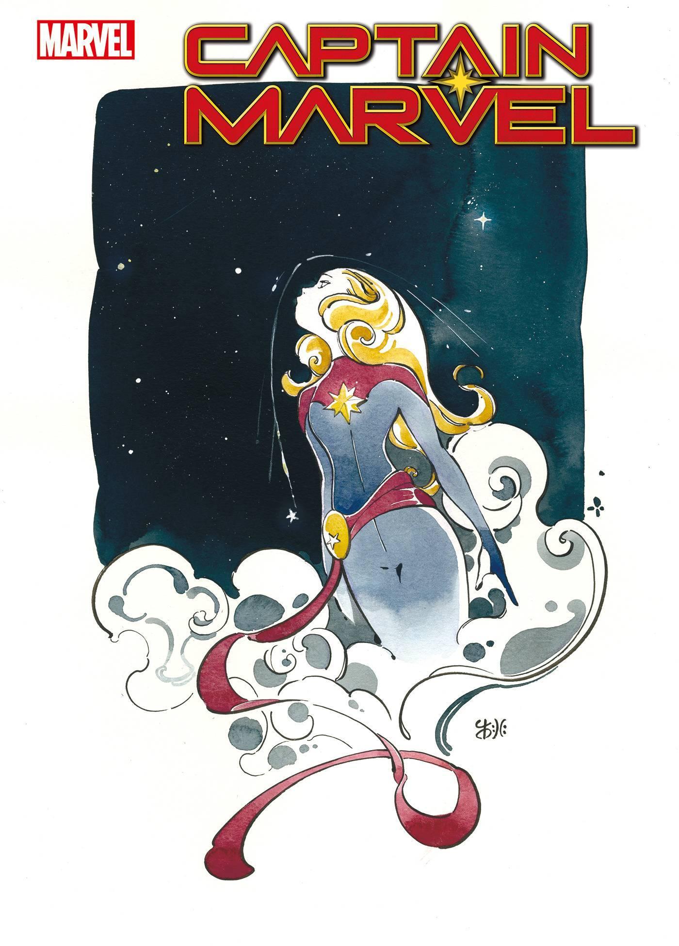 CAPTAIN MARVEL VOL 9 (2019) #37 MOMOKO VAR - Kings Comics