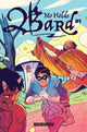 NO HOLDS BARD #1 CVR D QUINONES