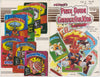 MIKAELS PRICE GUIDE FOR GARBAGE PAIL KIDS (1987) VOL 2 #4 (VF)