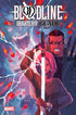 BLOODLINE DAUGHTER OF BLADE (2023) #1 - Kings Comics