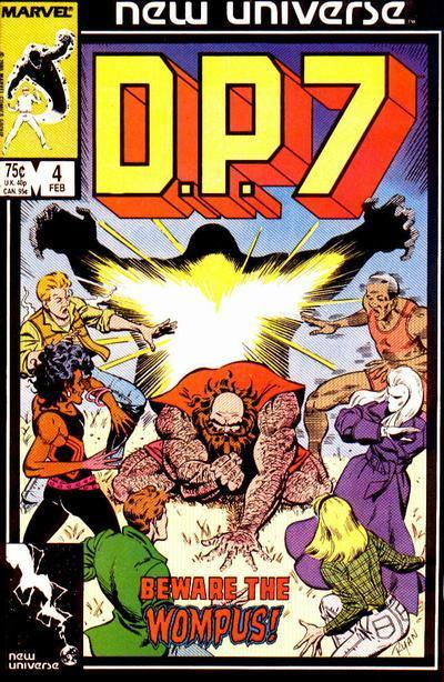 DP7 #4