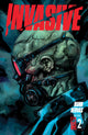 INVASIVE (2023) #2 CVR A JESUS HERVAS