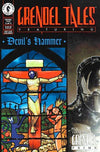 GRENDEL TALES THE DEVILS HAMMER  (1994) - SET OF THREE