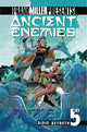 ANCIENT ENEMIES (2022) #5 CVR B ALIEN MUTANT BIG SISTERS