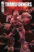 TRANSFORMERS VOL 4 #34 CVR B MARGEVICH - Kings Comics