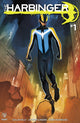HARBINGER VOL 3 #1 CVR B REIS