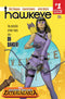 HAWKEYE #1 HALLOWEEN COMIC EXTRAVAGANZA 2021 - Kings Comics