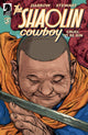 SHAOLIN COWBOY CRUEL TO BE KIN (2022) #5 CVR B TERADA