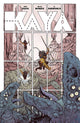 KAYA (2022) #11 CVR B HARREN