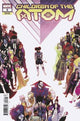 CHILDREN OF ATOM #6 CHANG VAR