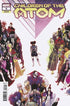 CHILDREN OF ATOM #6 CHANG VAR - Kings Comics