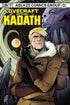 LOVECRAFT UNKNOWN KADATH #2 CVR C MOY R - Kings Comics