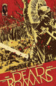 DEAD ROMANS (2023) #3 CVR C DE LANDRO