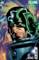 FLASH (2023) #1 CVR B MIKE DEODATO JR CARD STOCK VAR