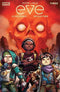 EVE #3 CVR A ANINDITO - Kings Comics