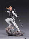 BLACK WIDOW YELENA BDS ART SCALE 1/10 STATUE