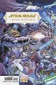 STAR WARS THE HIGH REPUBLIC (2021) #8 2ND PTG VAR