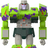 TRANSFORMERS ULTIMATES W3 MEGATRON AF