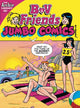 BETTY & VERONICA DIGEST #282
