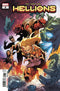 HELLIONS #8 - Kings Comics