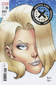 IMMORTAL X-MEN (2022) #1 NAUCK HEADSHOT VAR