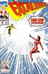 EXCALIBUR #50 - Kings Comics