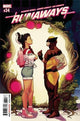 RUNAWAYS VOL 5 #34