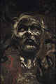 WITCHER FADING MEMORIES #3 CVR A CAGLE