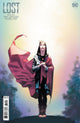 SUPERMAN LOST (2023) #10 CVR B LEE WEEKS CARD STOCK VAR