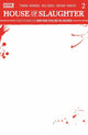 HOUSE OF SLAUGHTER (2021) #2 CVR C BLANK SKETCH VAR