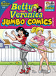 BETTY & VERONICA DOUBLE DIGEST (1987) #313