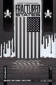 PROJECT SUPERPOWERS FRACTURED STATES #1 CVR G 10 COPY INCV WOOTON B&W
