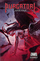PURGATORI VOL 4 #4 CVR B KUDRANSKI