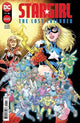 STARGIRL THE LOST CHILDREN #1 CVR A TODD NAUCK