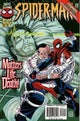 SPIDER-MAN (1990) #71