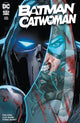 BATMAN CATWOMAN #3 CVR A CLAY MANN