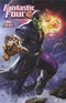 FANTASTIC FOUR VOL 6 #35 NETEASE MARVEL GAMES VAR - Kings Comics