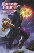 FANTASTIC FOUR VOL 6 #35 NETEASE MARVEL GAMES VAR - Kings Comics