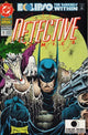 DETECTIVE COMICS (1937) ANNUAL #5