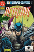 DETECTIVE COMICS ANNUAL #5 - Kings Comics