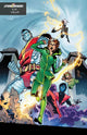 CAPTAIN MARVEL DARK TEMPEST (2023) #1 CF VILLA STORMBREAKERS VAR