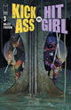 KICK-ASS VS HIT-GIRL #3 CVR A ROMITA JR