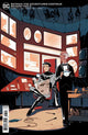 BATMAN THE ADVENTURES CONTINUE SEASON II #3 CVR B CHAN CHAU CARD STOCK VAR