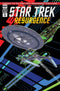STAR TREK RESURGENCE #5 CVR C 10 COPY INCV SULLIVAN - Kings Comics