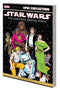 STAR WARS LEGENDS EPIC COLLECTION ORIGINAL MARVEL YEARS TP VOL 06 - Kings Comics