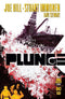 PLUNGE TP - Kings Comics