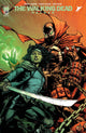 WALKING DEAD DELUXE (2020) #53 CVR F SPAWN VAR