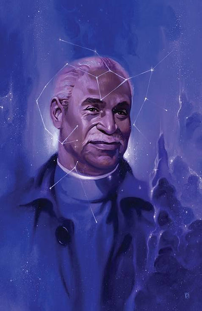 ALL NEW FIREFLY #10 CVR B CARPENTER